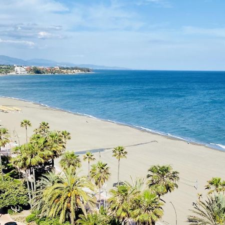 Los Reales 8B Estepona Kültér fotó