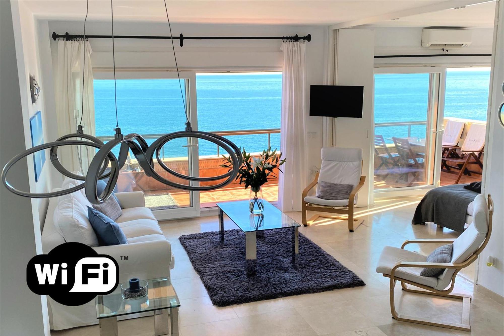 Los Reales 8B Estepona Kültér fotó